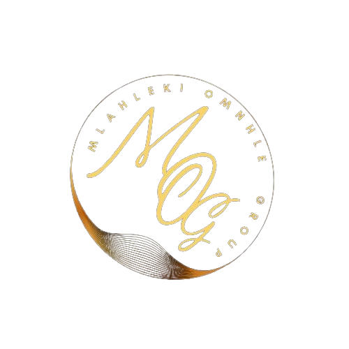 Mlahleki Omnhle Logo